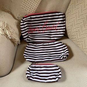 Henri Bendel  bag trio